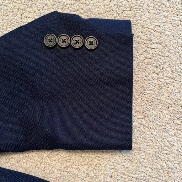 Mens Crown & Ivy Sport Coat - Picture 8 of 9